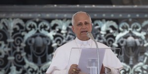 Ángelus: “el deporte es un camino para construir la paz”