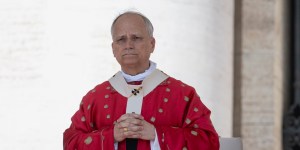 Fidelidad, unidad, credibilidad: lo que León XIV pide a los sacerdotes de Roma
