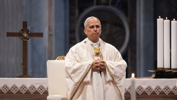 Pope-Leo-XIV-Mass-Peters-Basilica-Jubilee-of-Sport-Vatican