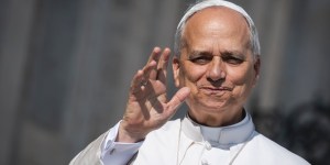 Desde niño, León XIV sabía que Jesús era su amigo y disfrutaba de servir en Misa