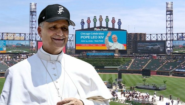 Leo White Sox Chicago