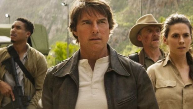 tom cruise