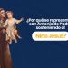 (VIDEO) ¿Por qué se representa a san Antonio de Padua sosteniendo al Niño Jesús?