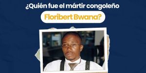 (VIDEO) Floribert Bwana: con solo 26 años llegó a los altares