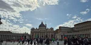 Siete consejos para peregrinar a Roma en el Año Jubilar