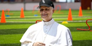 3 razones únicas para hacer deporte este verano&#8230; según el Papa