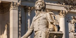 Cuando Mozart demostró ser un niño prodigio en el Vaticano