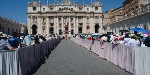 Jubileo de los Jóvenes en Roma: lo que hay que saber sobre él