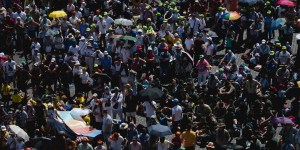 León XIV: «Es en las familias donde se construye el futuro de los pueblos»