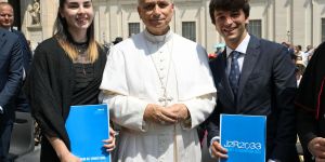 3 propuestas de jóvenes para devolverle el alma a Europa