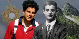 Carlo Acutis y Pier Giorgio Frassati serán canonizados el día 7 de septiembre
