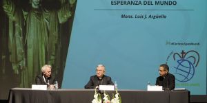 El Programa 2033 para preparar el Año de la Redención