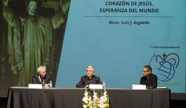 Corner Hero Image - El Programa 2033 para preparar el Año de la Redención