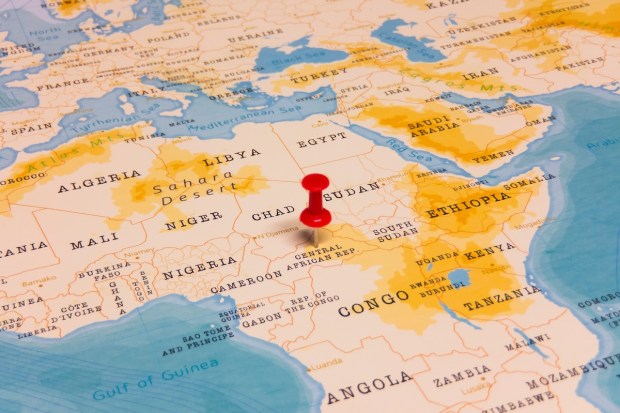 Central African Republic