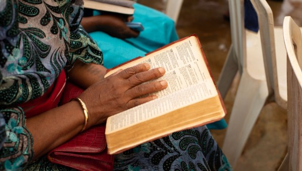 Corner Item Image - Masacre en una iglesia católica en la República Democrática del Congo