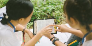 Tres consejos para evangelizar sin palabras