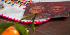 La paz nace del dolor: el camino del Diálogo Nacional por la Paz en México