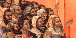 Los fariseos del tiempo de Jesús, ¿quiénes eran?