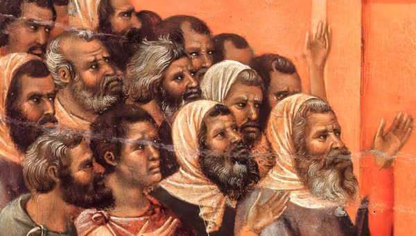 Corner Item Image - Los fariseos del tiempo de Jesús, ¿quiénes eran?