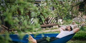 Una vida laboral balanceada y el arte de no hacer nada