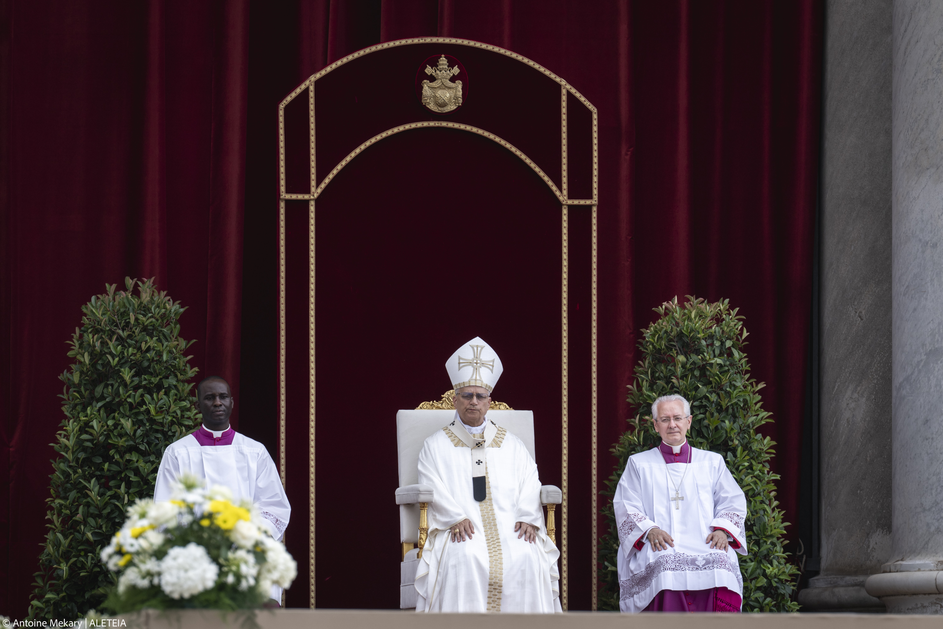 {"rendered":"Corpus Domini: en las calles de Roma, el Papa Le\u00f3n XIV en procesi\u00f3n"}