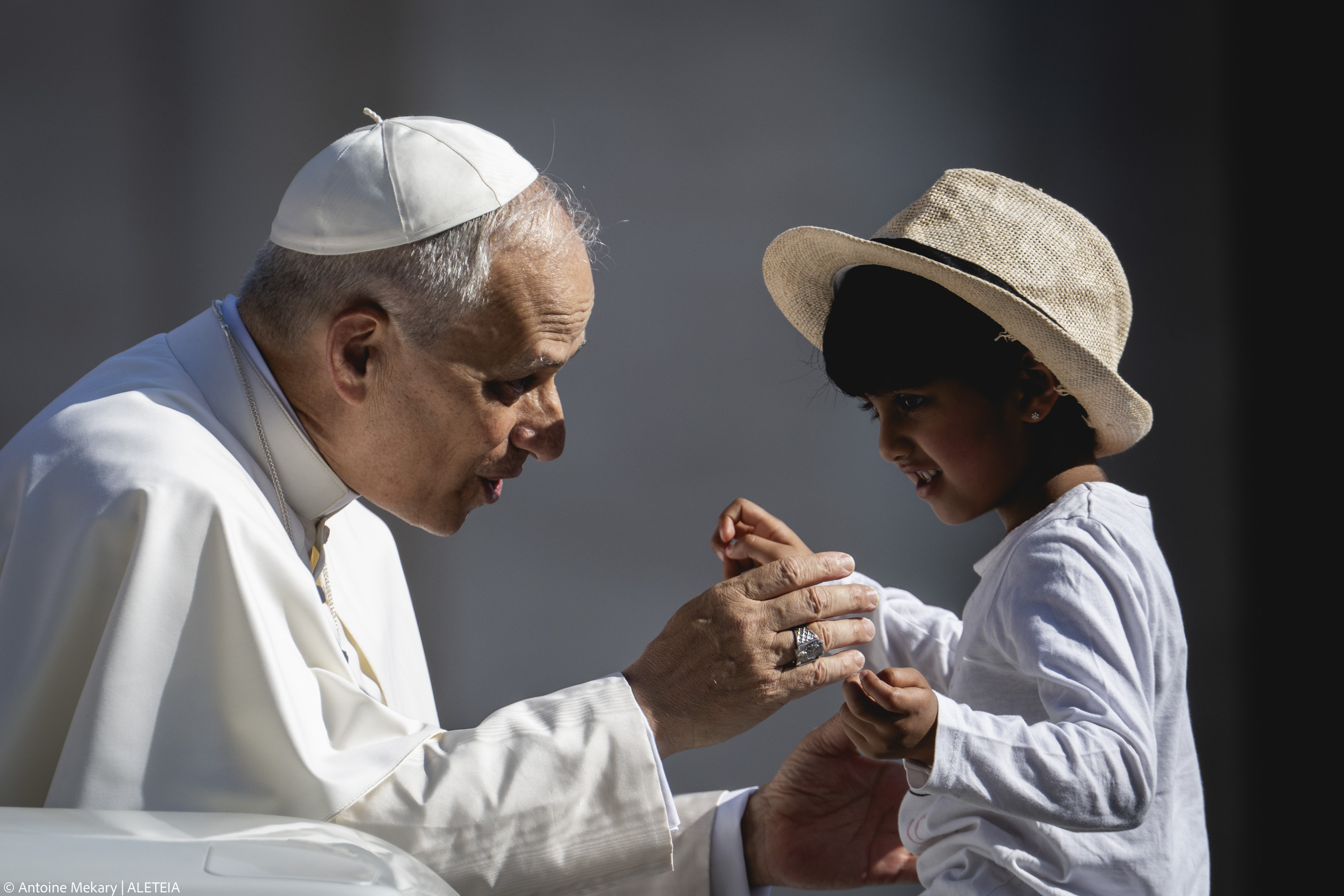 {"rendered":"Catequesis: Le\u00f3n XIV afronta el s\u00edndrome contempor\u00e1neo del \u201cdolor de vivir\u201d"}