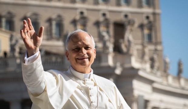 Corner Hero Image - El Papa en España: una visita esperada durante 15 años