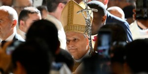 “El Perú ocupa un lugar especial en mi corazón”, declaró León XIV a los obispos peruanos