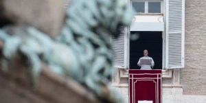 &#8220;Que la diplomacia calle las armas&#8221;: el Papa León XIV advierte sobre la situación en Irán