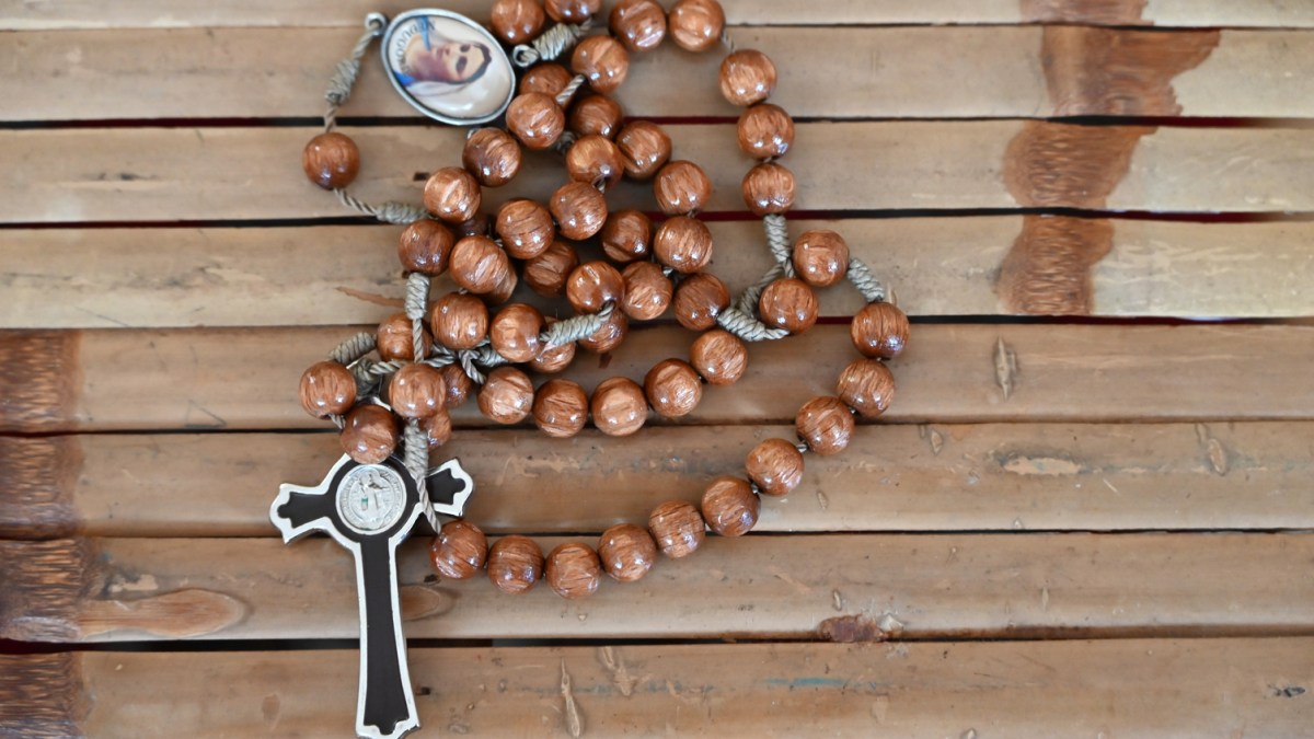 rosary