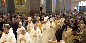 Cómo el genial Gaudí sigue evangelizando hoy