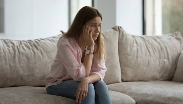 Corner Item Image - 5 citas bíblicas para cuando no te aprecias a ti mismo