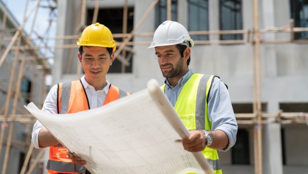 Corner Item Image - La empresa que está reduciendo el sinhogarismo en España