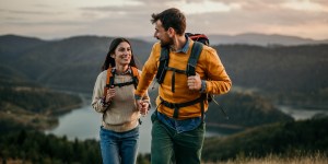Viajar en pareja sin perder la paciencia: consejos únicos