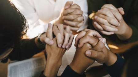 Las 4 personas a las que debes perdonar para cambiar tu vida