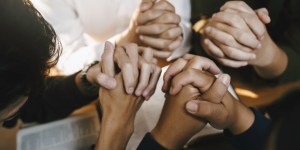 Las 4 personas a las que debes perdonar para cambiar tu vida
