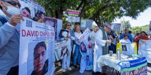 “Cajas de la paz”: una iniciativa de la Iglesia ante las desapariciones forzadas
