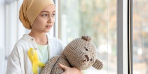 Video del Papa: León XIV reza por los niños con enfermedades incurables