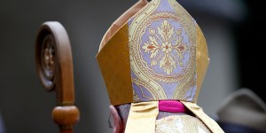 Jubileo: el Papa León XIV pinta un retrato del buen obispo