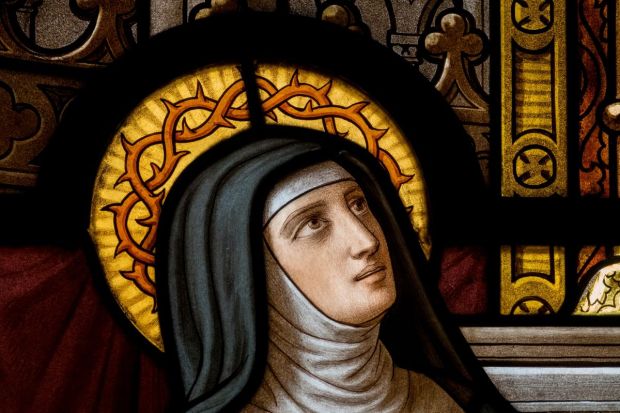 Santa-Margarita-Alacoque