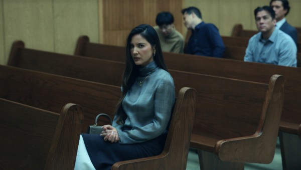 Corner Item Image - Una escena de profanación de hostias en una serie de Apple TV+ indigna a los católicos