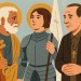 3 santos que superaron el síndrome del impostor