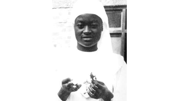 Blessed Nengapeta
