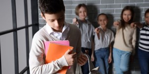 Bullying escolar: este gran santo lo sufrió en su tiempo