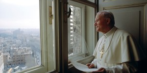 San Juan Pablo II creía que el mal no prevalecería