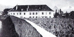 Louis Favre, el sacerdote que tuvo la valentía de seguir el ejemplo de Cristo en la guerra