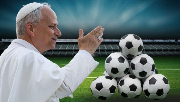 Corner Item Image - 7 razones católicas para ver el Mundial 2026