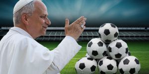 7 motivi cattolici per guardare la Coppa del Mondo 2026