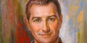 El Papa celebra la beatificación del mártir suizo Lycarion May en Barcelona