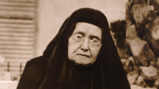Oración. educación, vida, gracias, Pureza de María, Madre Alberta